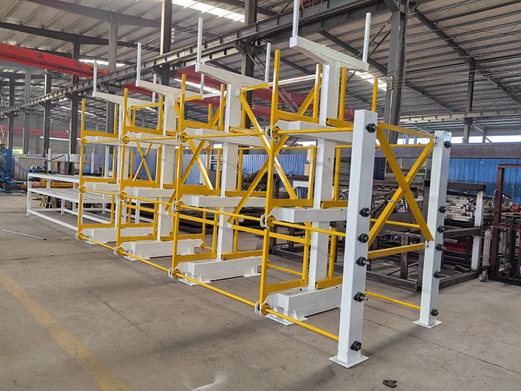 60 Manual Profile Warehouse